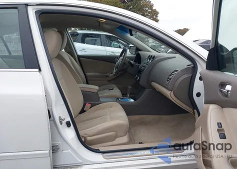 2012 Nissan Altima 2.5 S z USA, uszkodzony, nr VIN 1N4AL2AP1CC117825